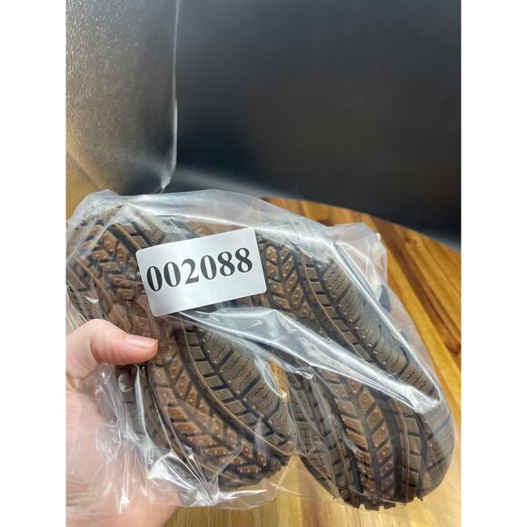 Keen Boys Size 6 (EU 22) Speed Hound Black Camo Hiking Hook & Loop Sneakers - Picture 10 of 10